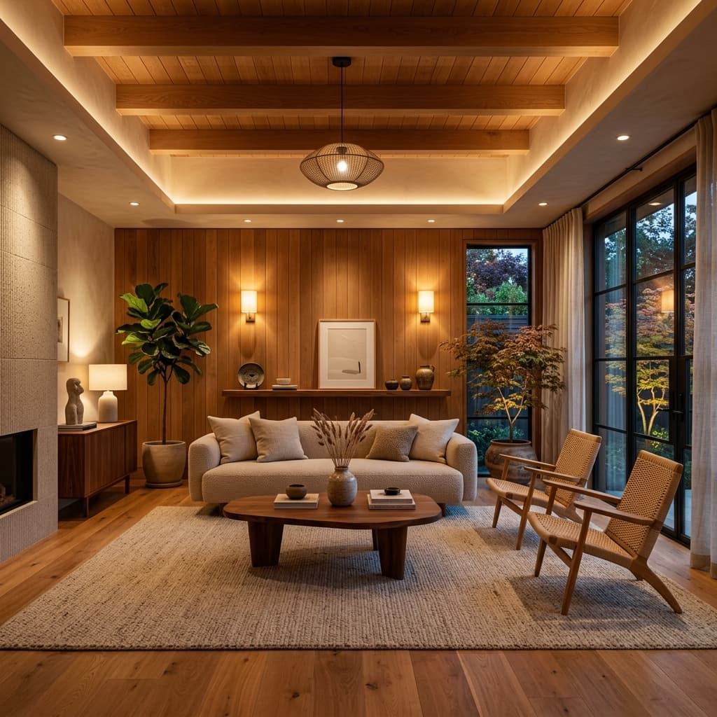 A completed property visual prepared for review in Livinex