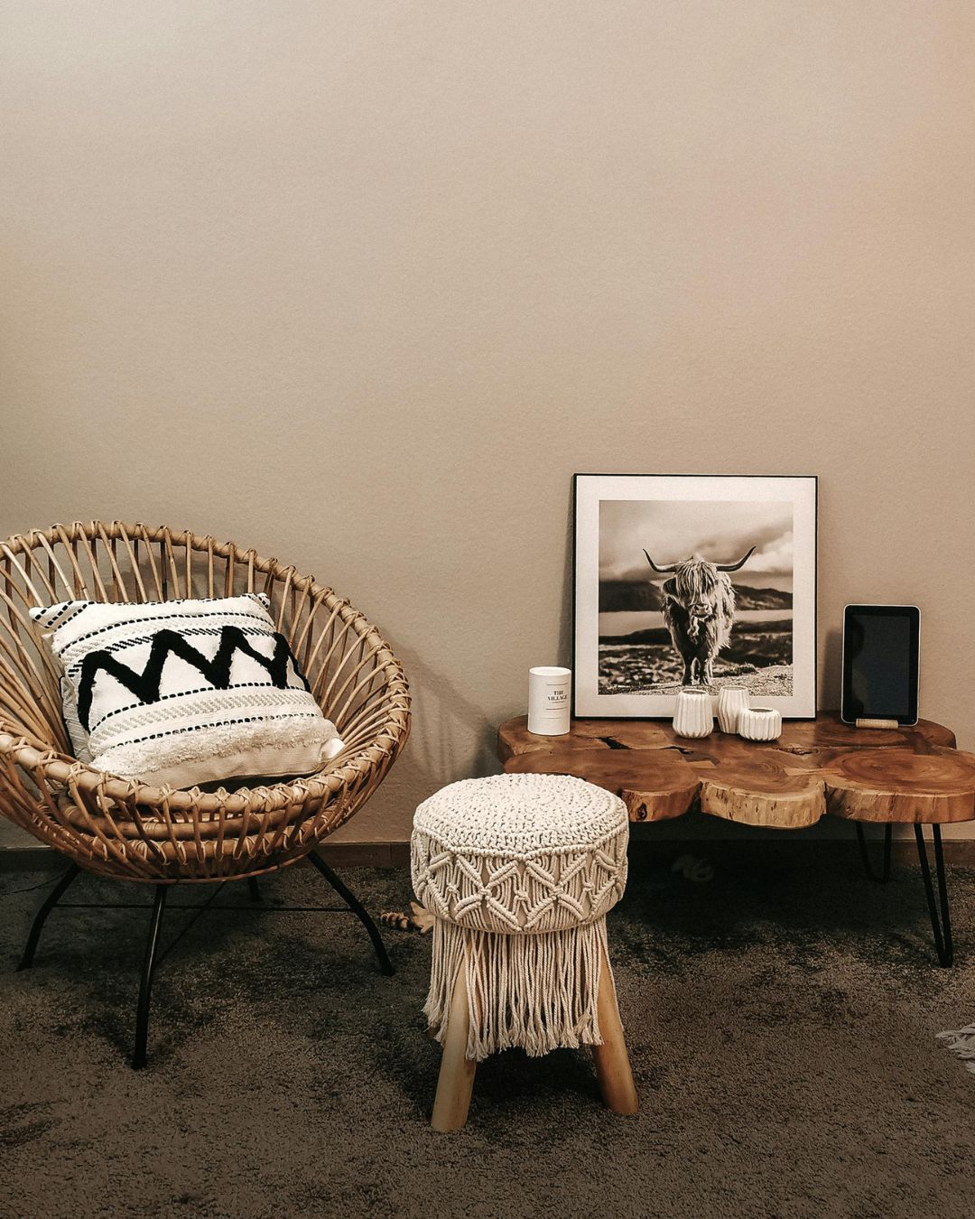 Seasonal updates for listings